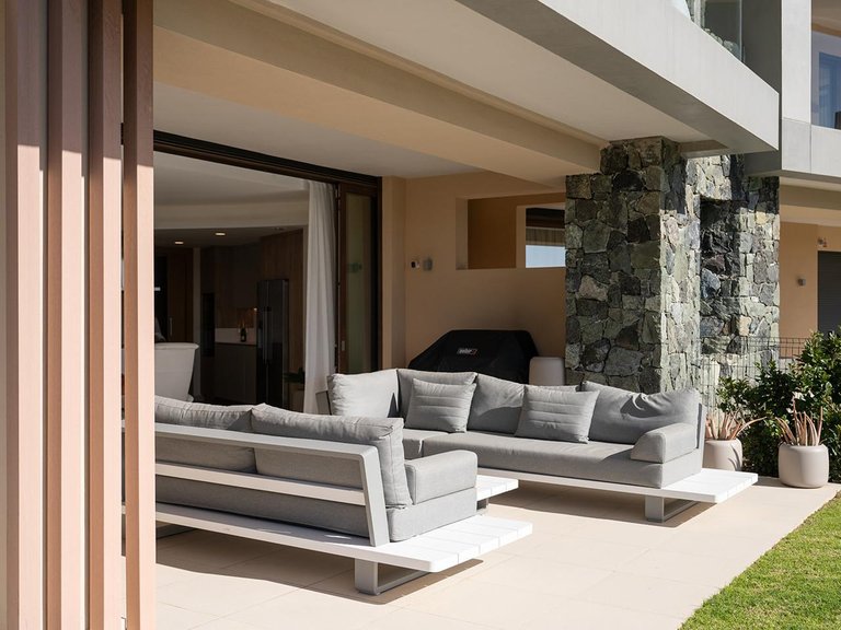 Apartment for Sale in Benahavis, Malaga 7