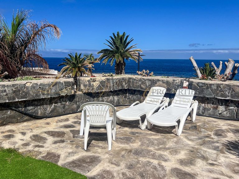 Apartment for Sale in Los Gigantes, Tenerife, España 30