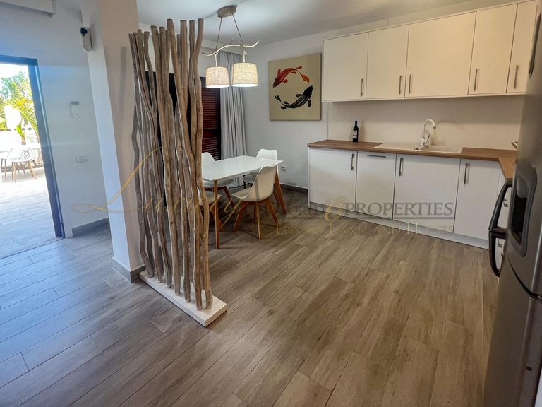 Apartment for Sale in Los Gigantes, Tenerife, España 7