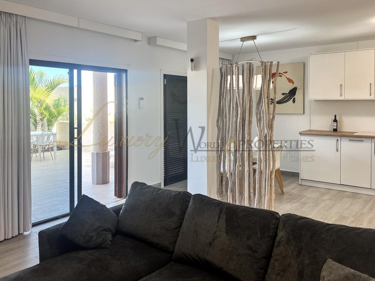 Apartment for Sale in Los Gigantes, Tenerife, España 13