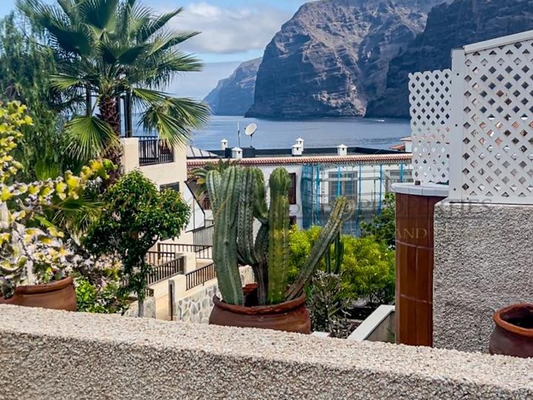 Apartment for Sale in Los Gigantes, Tenerife, España 3