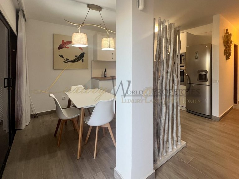Apartment for Sale in Los Gigantes, Tenerife, España 6