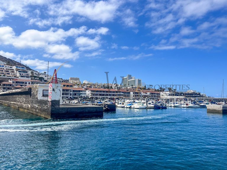 Apartment for Sale in Los Gigantes, Tenerife, España 31