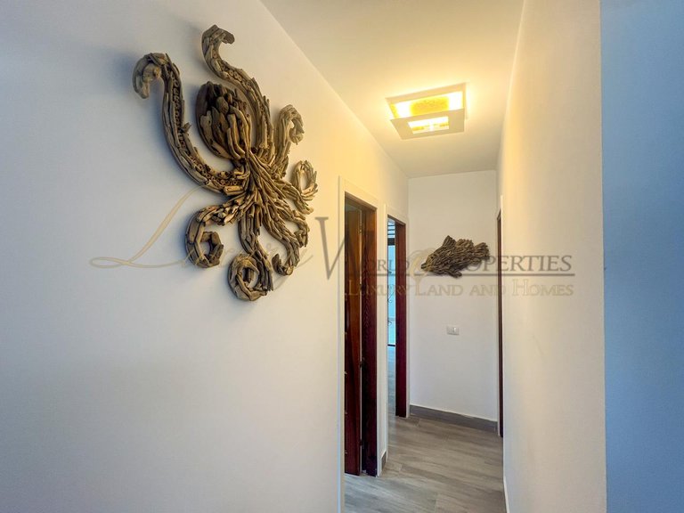 Apartment for Sale in Los Gigantes, Tenerife, España 12