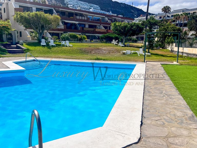 Apartment for Sale in Los Gigantes, Tenerife, España 32