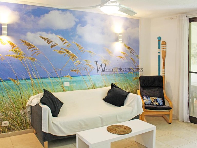 Apartment for Sale in Playa De Las Americas, Tenerife, España 9