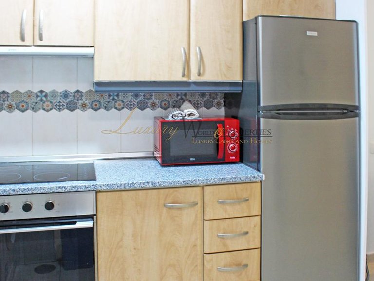 Apartment for Sale in Playa De Las Americas, Tenerife, España 13