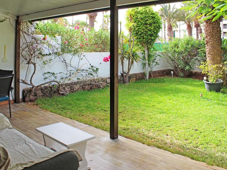 Apartment for Sale in Playa De Las Americas, Tenerife, España 4