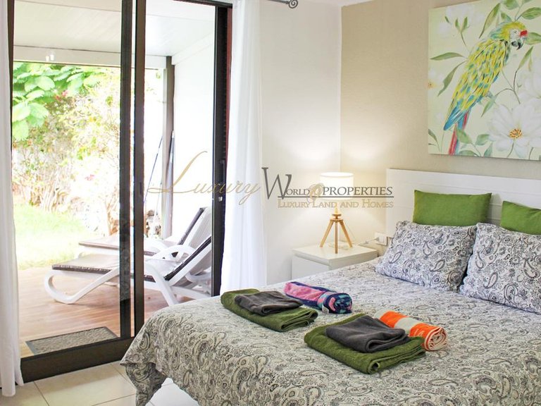 Apartment for Sale in Playa De Las Americas, Tenerife, España 14