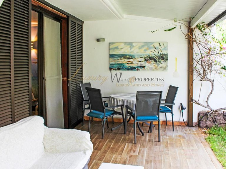 Apartment for Sale in Playa De Las Americas, Tenerife, España 5