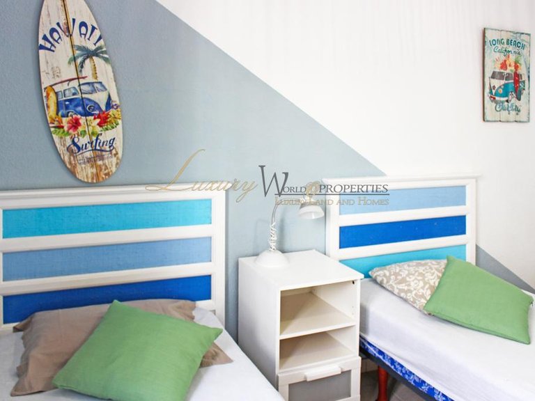 Apartment for Sale in Playa De Las Americas, Tenerife, España 20