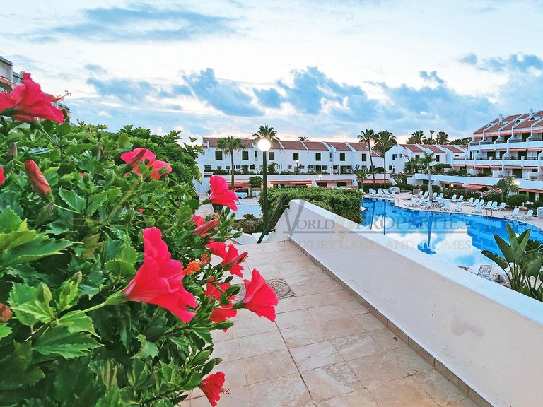 Apartment for Sale in Playa De Las Americas, Tenerife, España 19