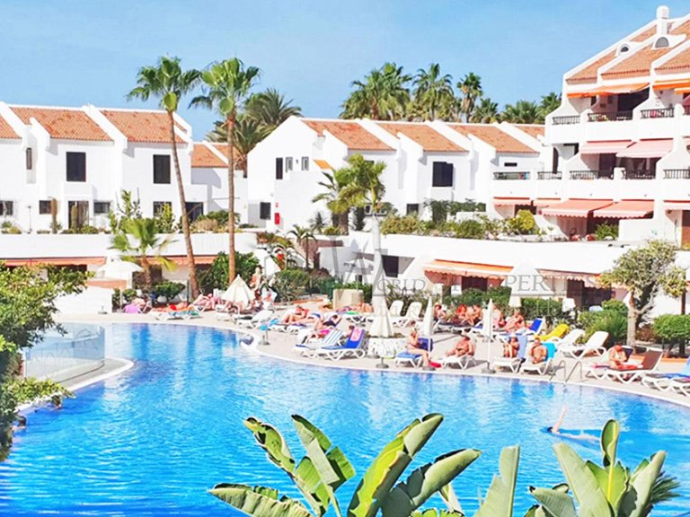 Apartment for Sale in Playa De Las Americas, Tenerife, España 18