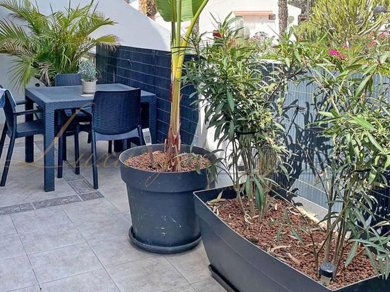 Apartment for Sale in Playa De Las Americas, Tenerife, España 6