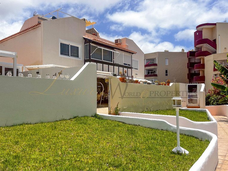 Town House for Sale in Costa Adeje, Tenerife, España 38