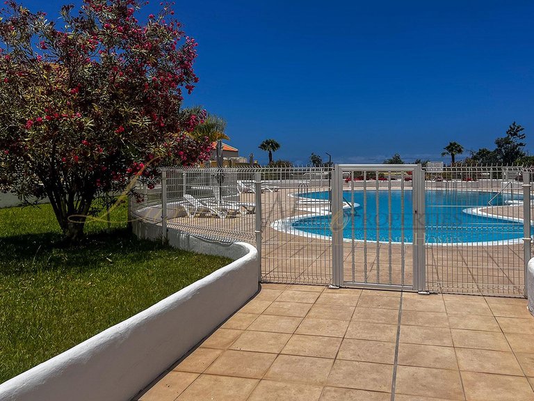 Town House for Sale in Costa Adeje, Tenerife, España 40