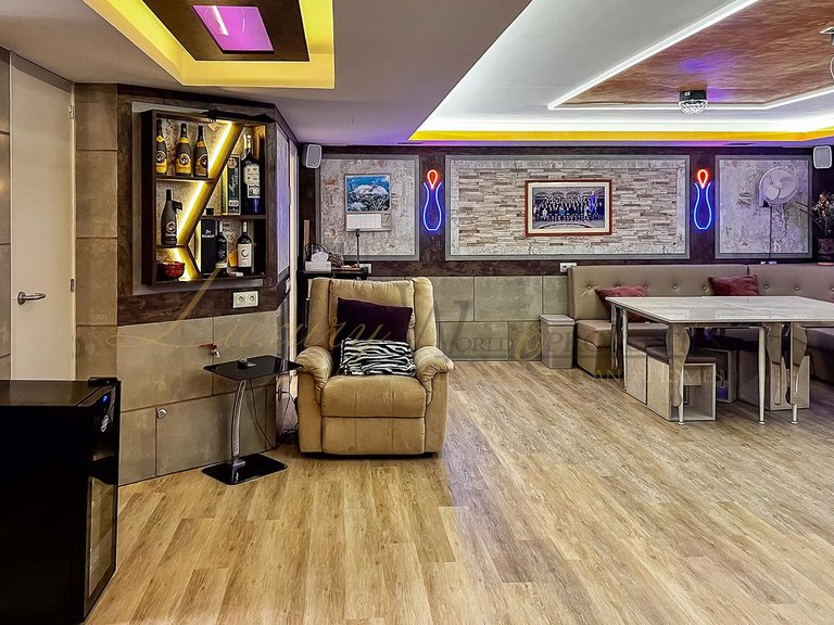 Town House for Sale in Costa Adeje, Tenerife, España 34