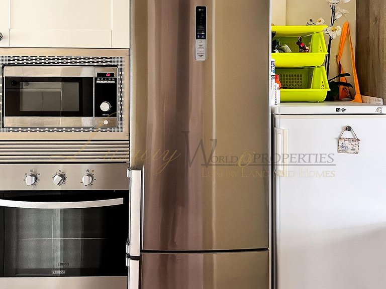 Town House for Sale in Costa Adeje, Tenerife, España 9