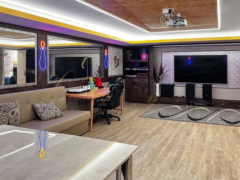 Town House for Sale in Costa Adeje, Tenerife, España 33