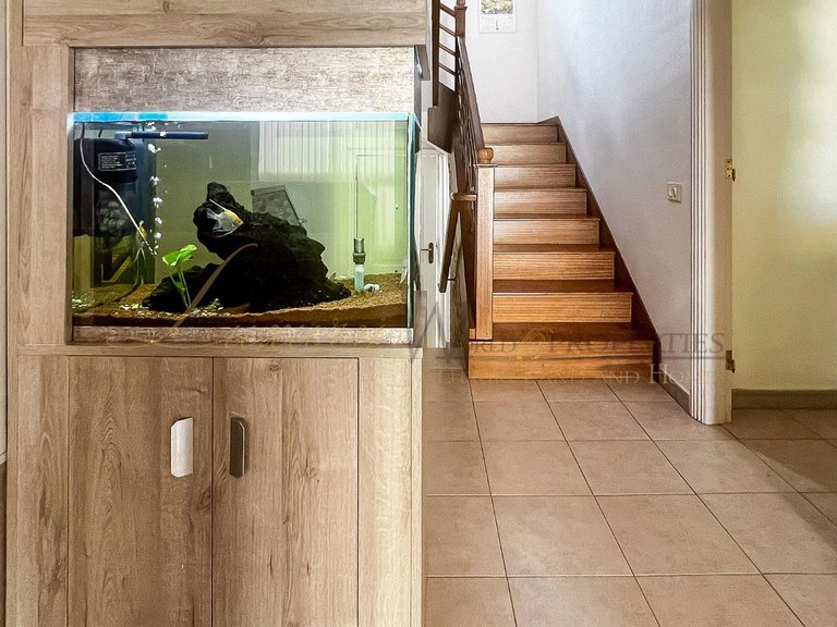 Town House for Sale in Costa Adeje, Tenerife, España 14