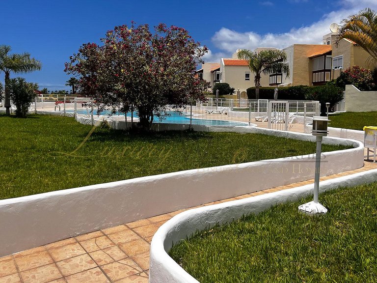 Town House for Sale in Costa Adeje, Tenerife, España 39