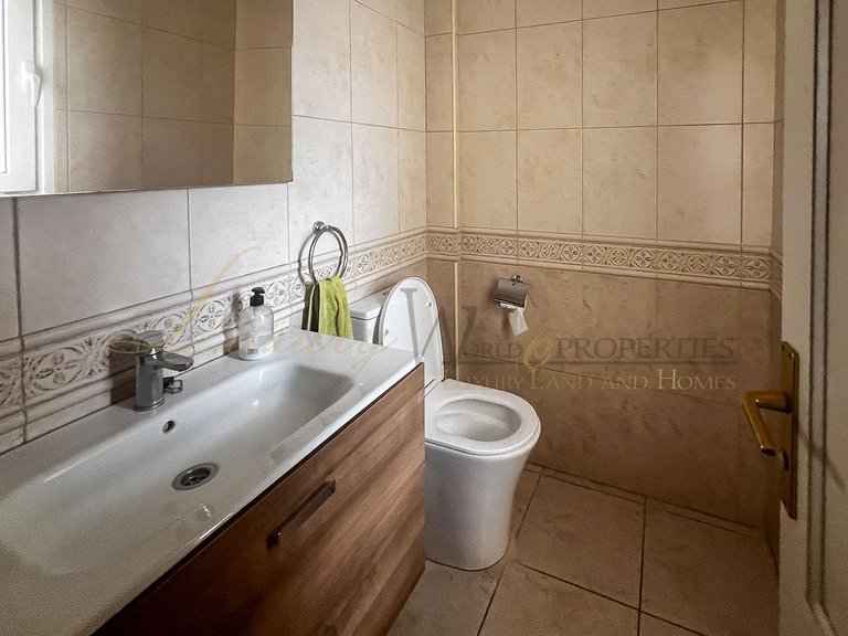 Town House for Sale in Costa Adeje, Tenerife, España 29