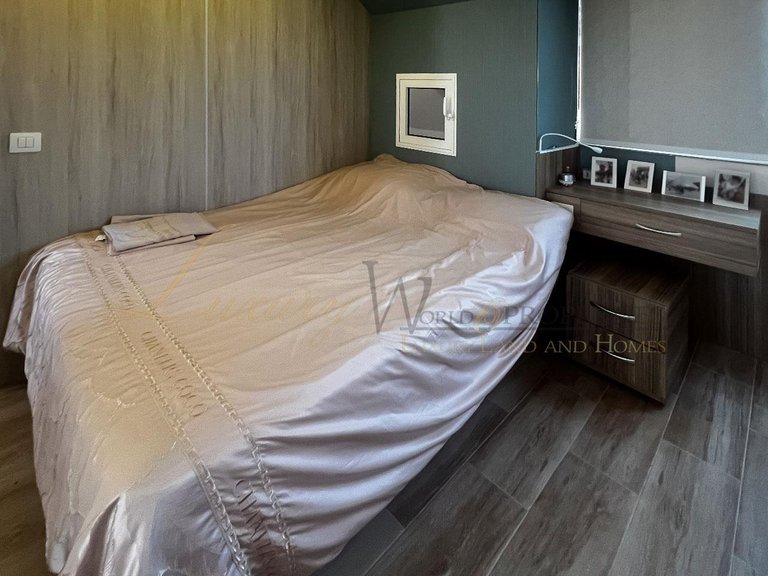 Town House for Sale in Costa Adeje, Tenerife, España 20