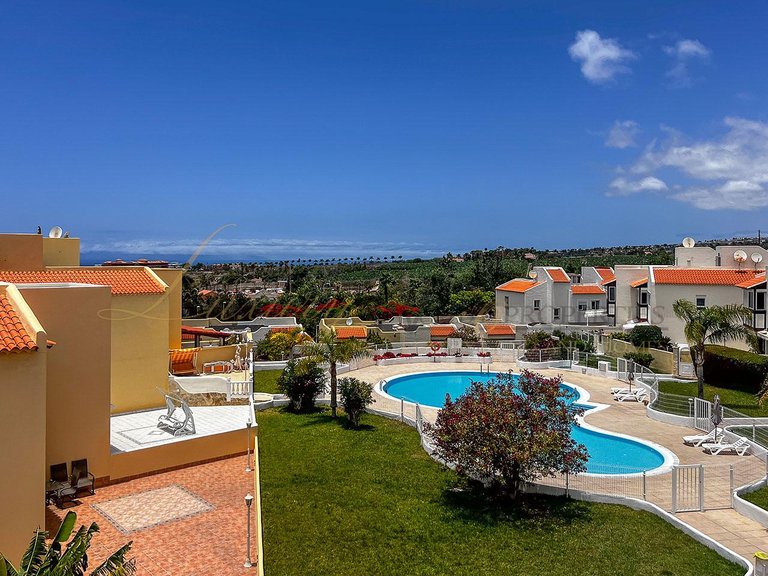 Town House for Sale in Costa Adeje, Tenerife, España 24