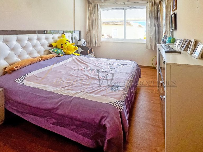 Town House for Sale in Costa Adeje, Tenerife, España 19