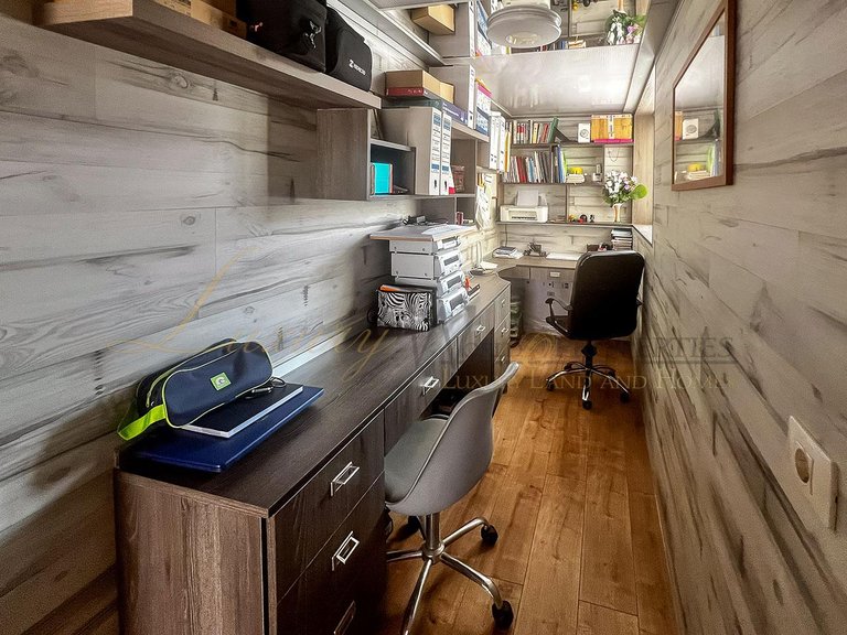 Town House for Sale in Costa Adeje, Tenerife, España 12