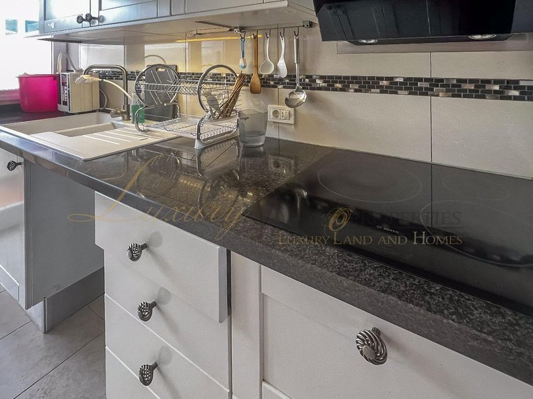 Town House for Sale in Costa Adeje, Tenerife, España 10