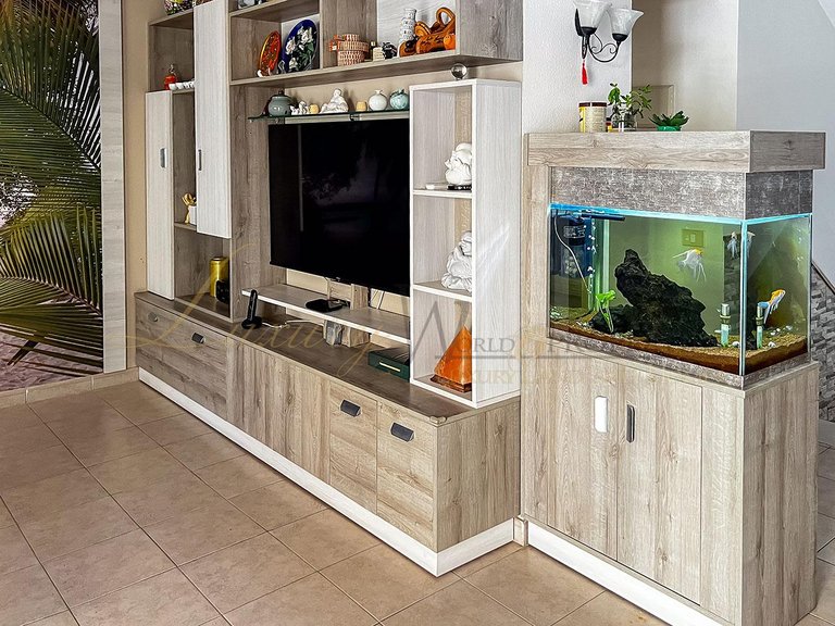 Town House for Sale in Costa Adeje, Tenerife, España 6