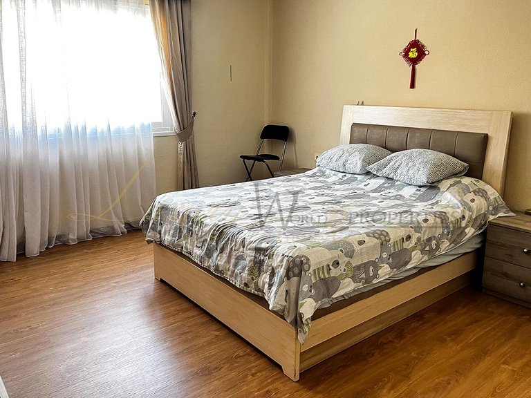 Town House for Sale in Costa Adeje, Tenerife, España 15