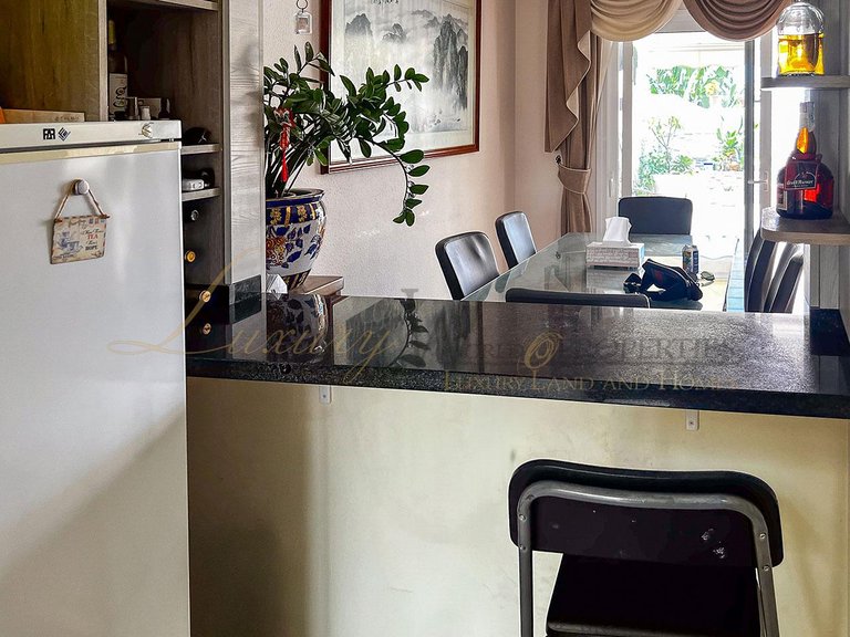 Town House for Sale in Costa Adeje, Tenerife, España 11