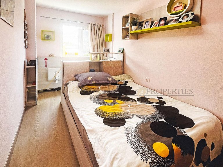 Town House for Sale in Costa Adeje, Tenerife, España 17