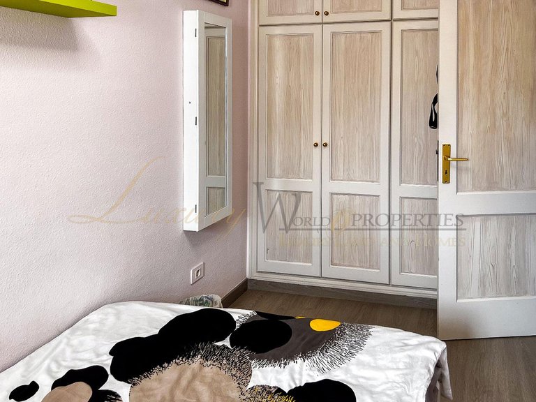 Town House for Sale in Costa Adeje, Tenerife, España 18