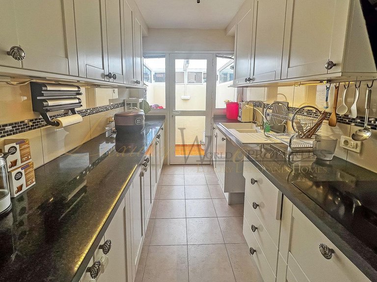 Town House for Sale in Costa Adeje, Tenerife, España 7