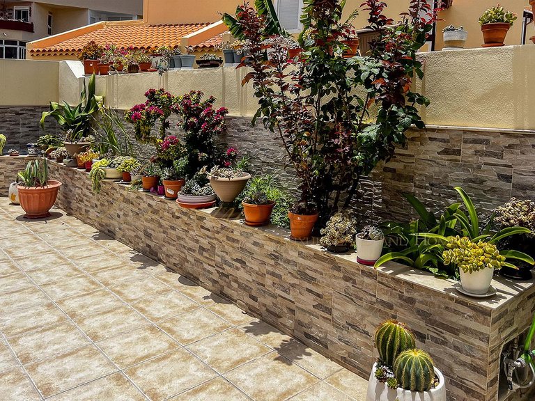 Town House for Sale in Costa Adeje, Tenerife, España 3