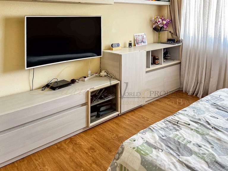 Town House for Sale in Costa Adeje, Tenerife, España 16