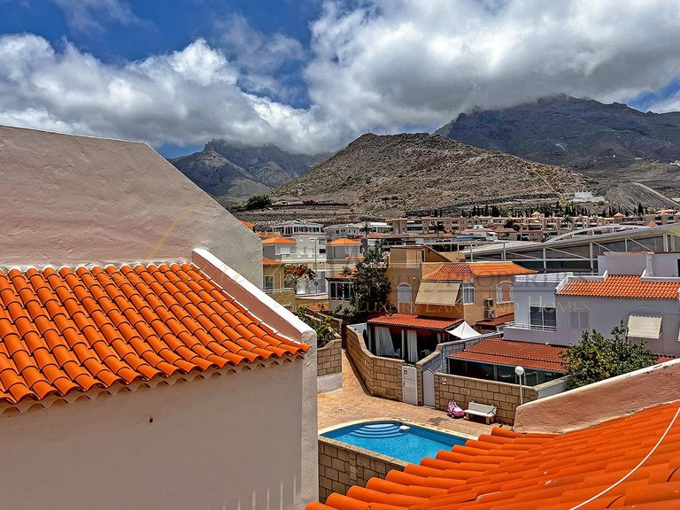Town House for Sale in Costa Adeje, Tenerife, España 26