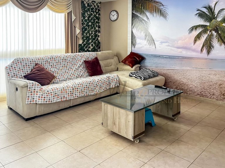 Town House for Sale in Costa Adeje, Tenerife, España 5