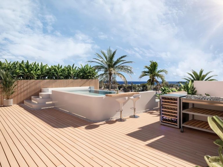 Apartment for Sale in San Pedro Alcántara, Malaga 9