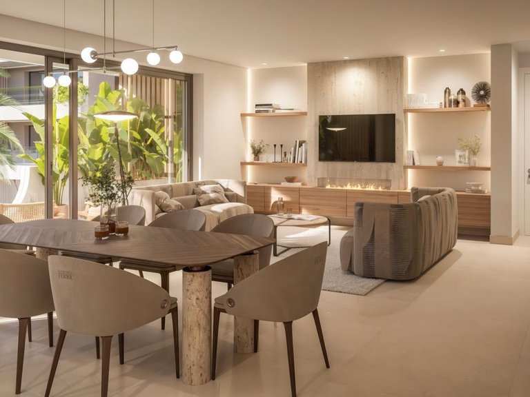 Apartment for Sale in San Pedro Alcántara, Malaga 12