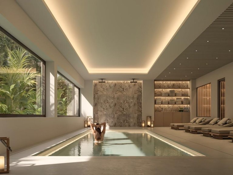 Penthouse for Sale in San Pedro Alcántara, Malaga 12