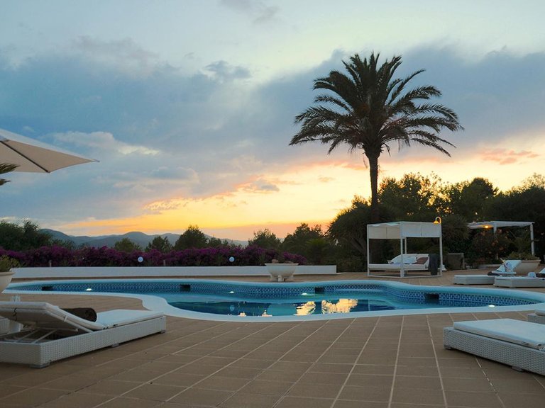 Villa for Sale in Cap Martinet, Balearic Islands 32