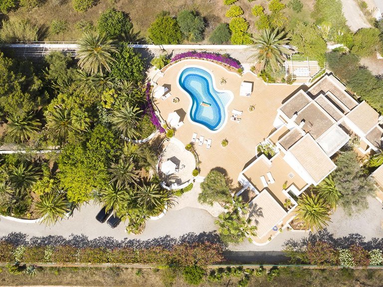 Villa for Sale in Cap Martinet, Balearic Islands 5