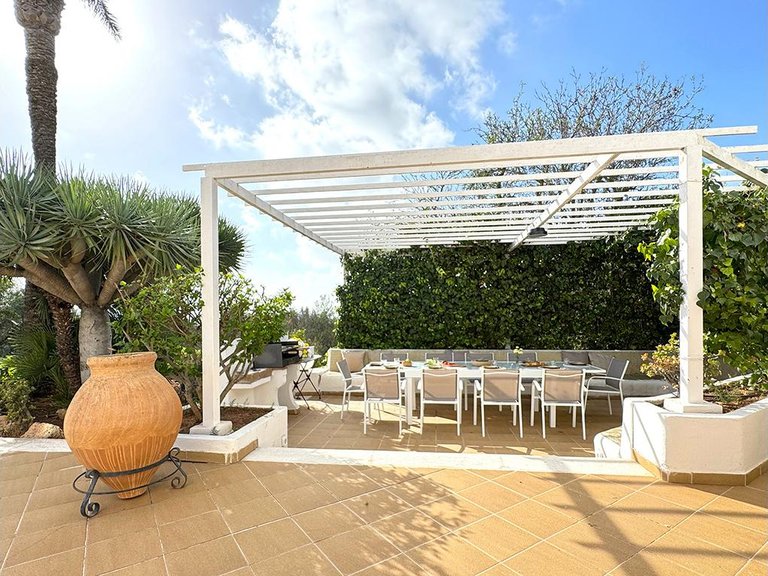 Villa for Sale in Cap Martinet, Balearic Islands 8
