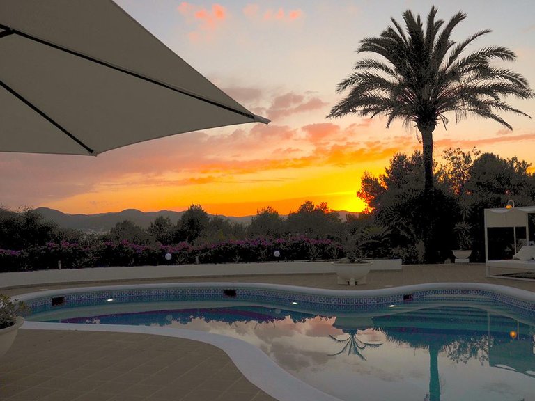 Villa for Sale in Cap Martinet, Balearic Islands 33