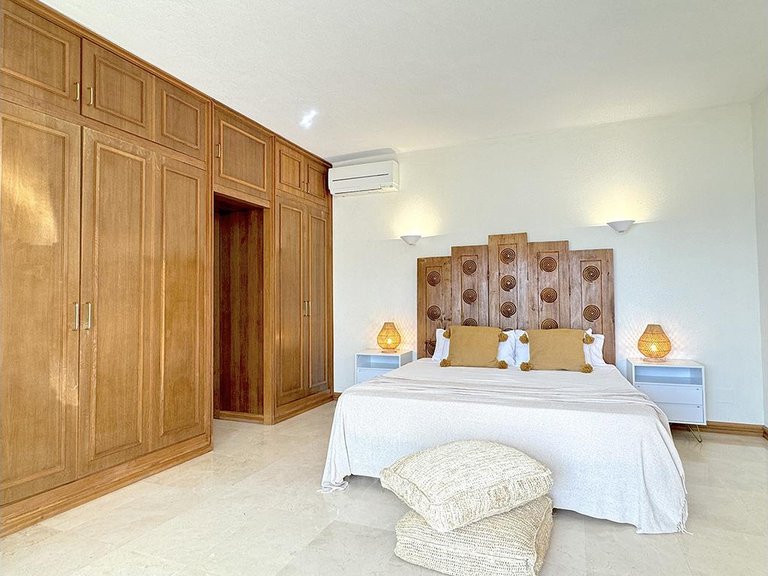 Villa for Sale in Cap Martinet, Balearic Islands 22