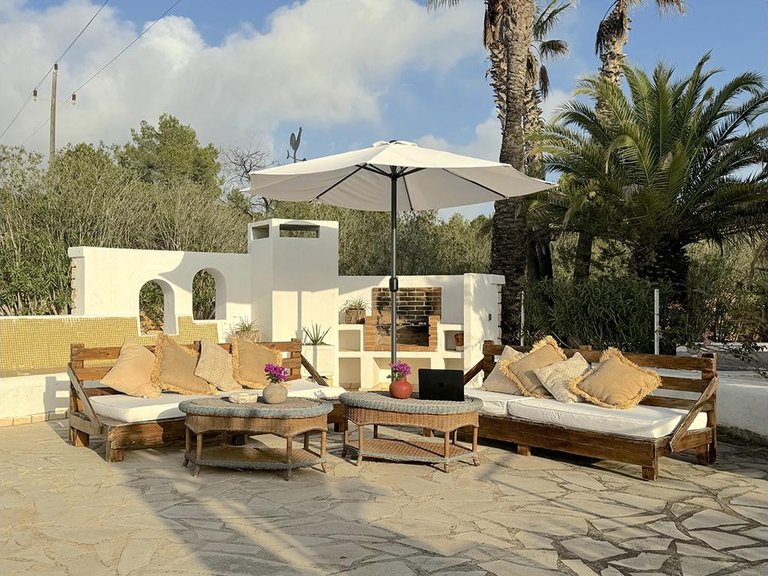 Villa for Sale in Cap Martinet, Balearic Islands 9